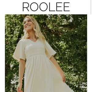 Roolee dress